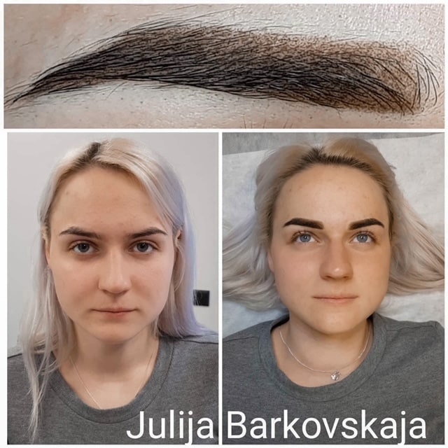 Permanent Makeup 1